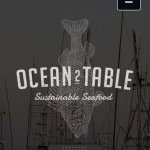 Ocean 2 Table