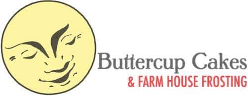 buttercup cakes logo