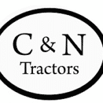 C&N logo