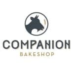 companion bakeshop logo