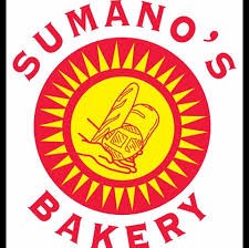 Sumano's Bakery