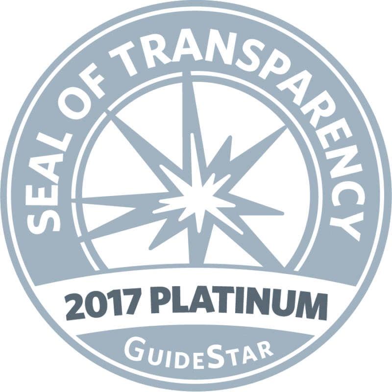guidestar platinum logo