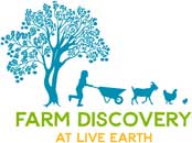 Farm Discovery Logo