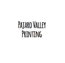 PV Printing