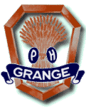 Aptos Grange