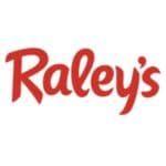 Raley's logo square