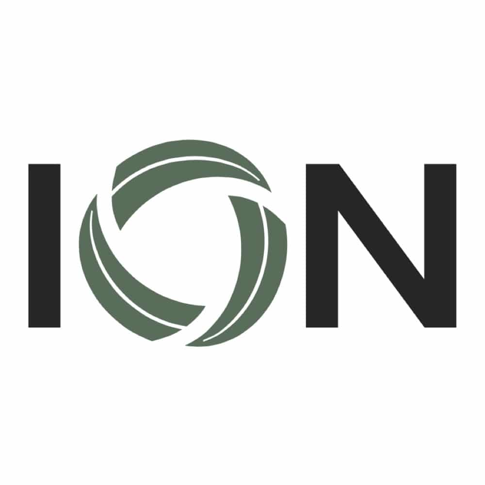 ION logo square
