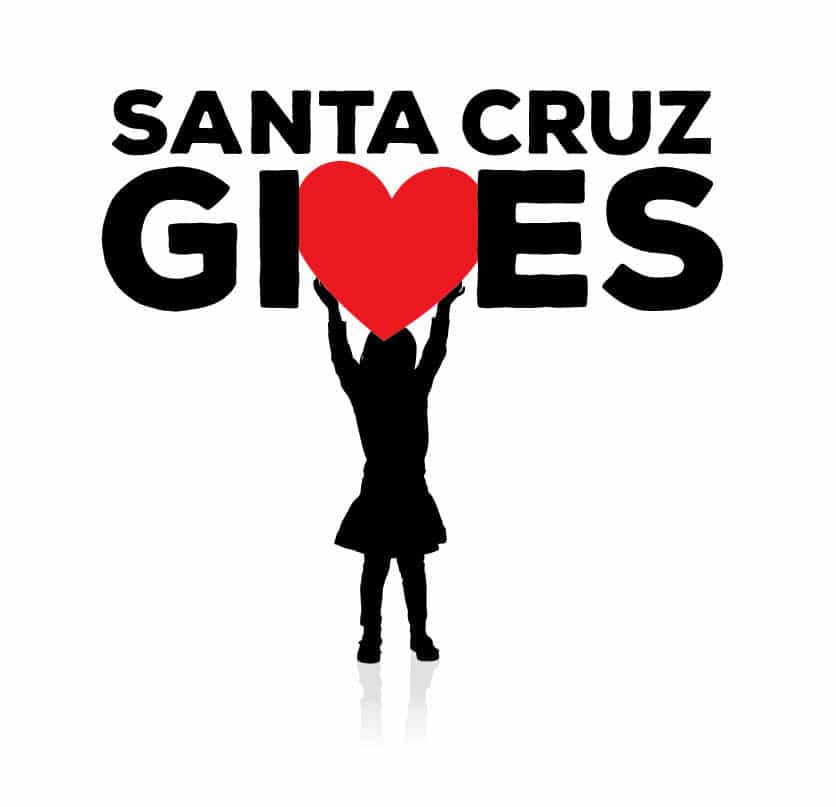Santa Cruz Gives Kid