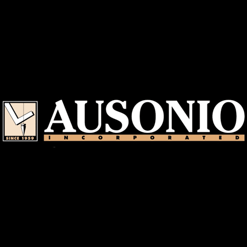 Ausonio Inc Logo