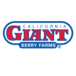 California Giant Logo