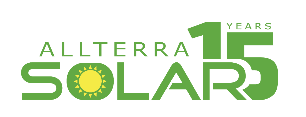 Alterra Solar Logo