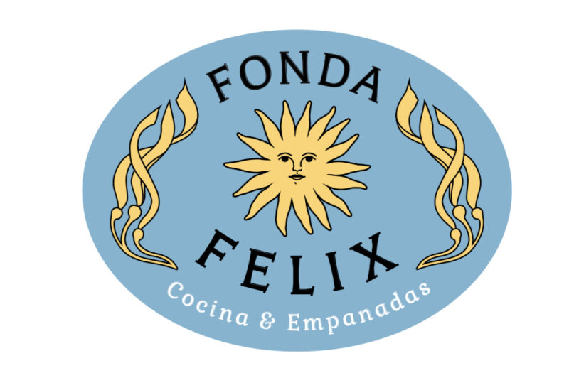 Fonda Felix logo