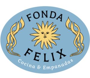 Fonda Felix logo