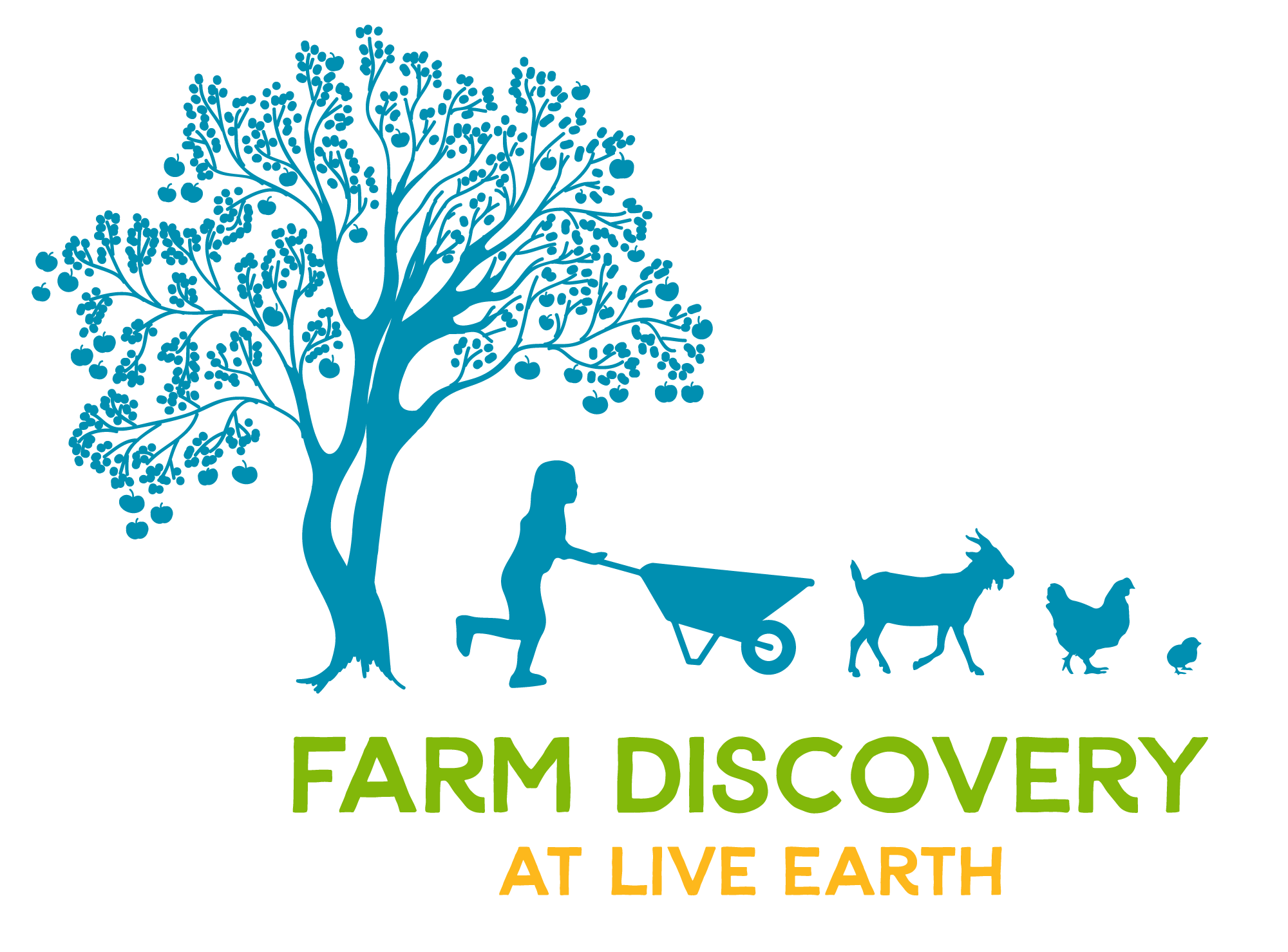farm discovery logo