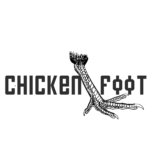 Chicken Foot logo