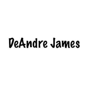 DeAndre James