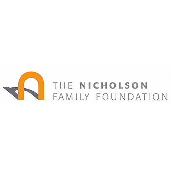 The Nicholson Family Foundation