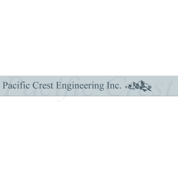 Pacific Crest Engineering