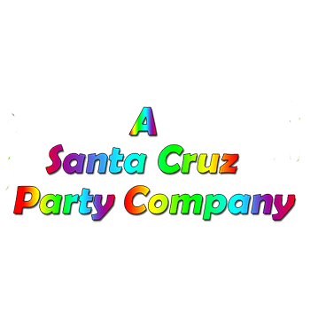 Santa Cruz Party Company Logo