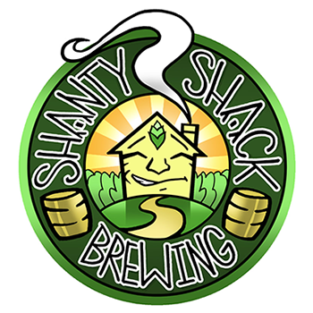 Shanty Shack Brewing Logo