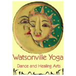 Watsonville Yoga Logo