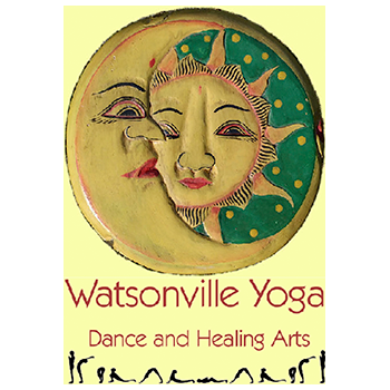 Watsonville Yoga Logo