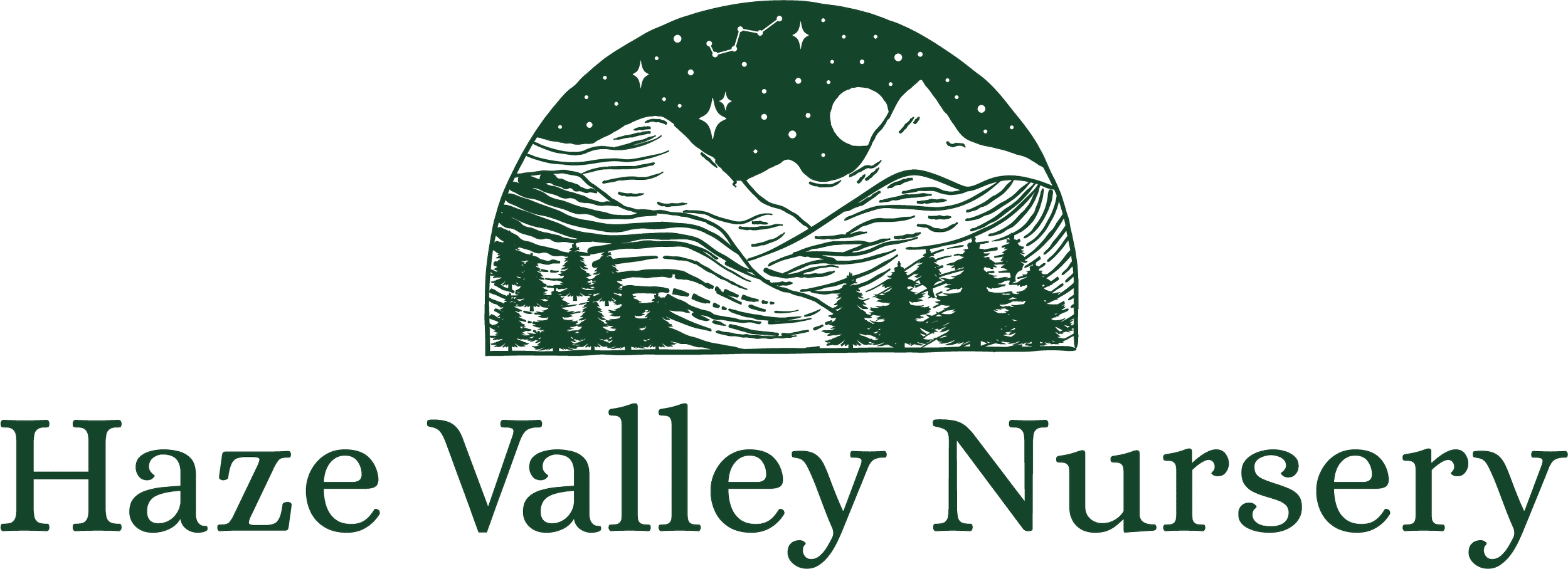 haze valley logo