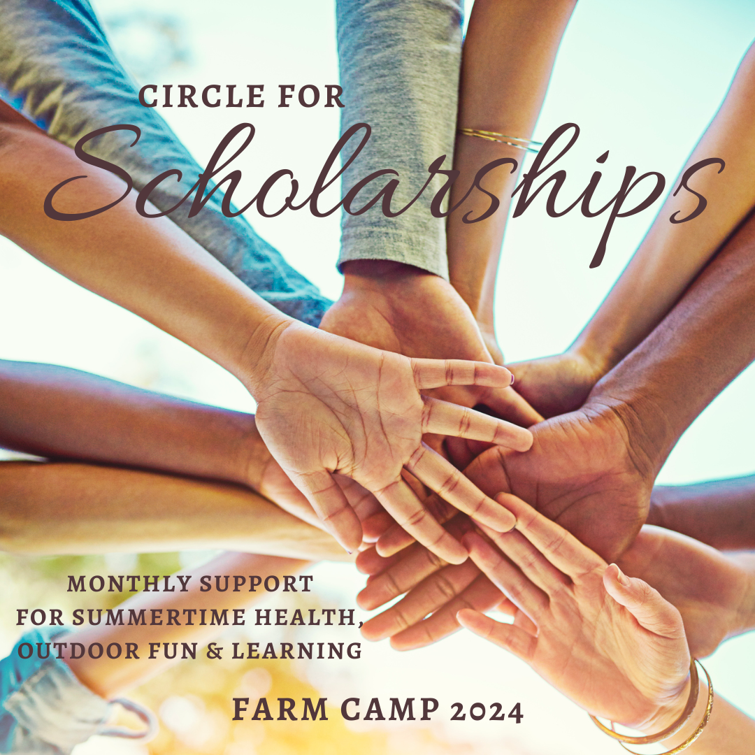 Circle For Scholarships SFD2024