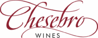 Chesebro Wines Logo