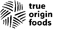 True Origin Foods Logo