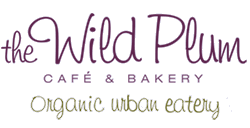Wild Plum Cafe logo