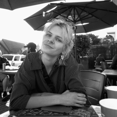 Lily Nauta