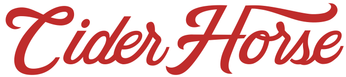 Cider Horse logo