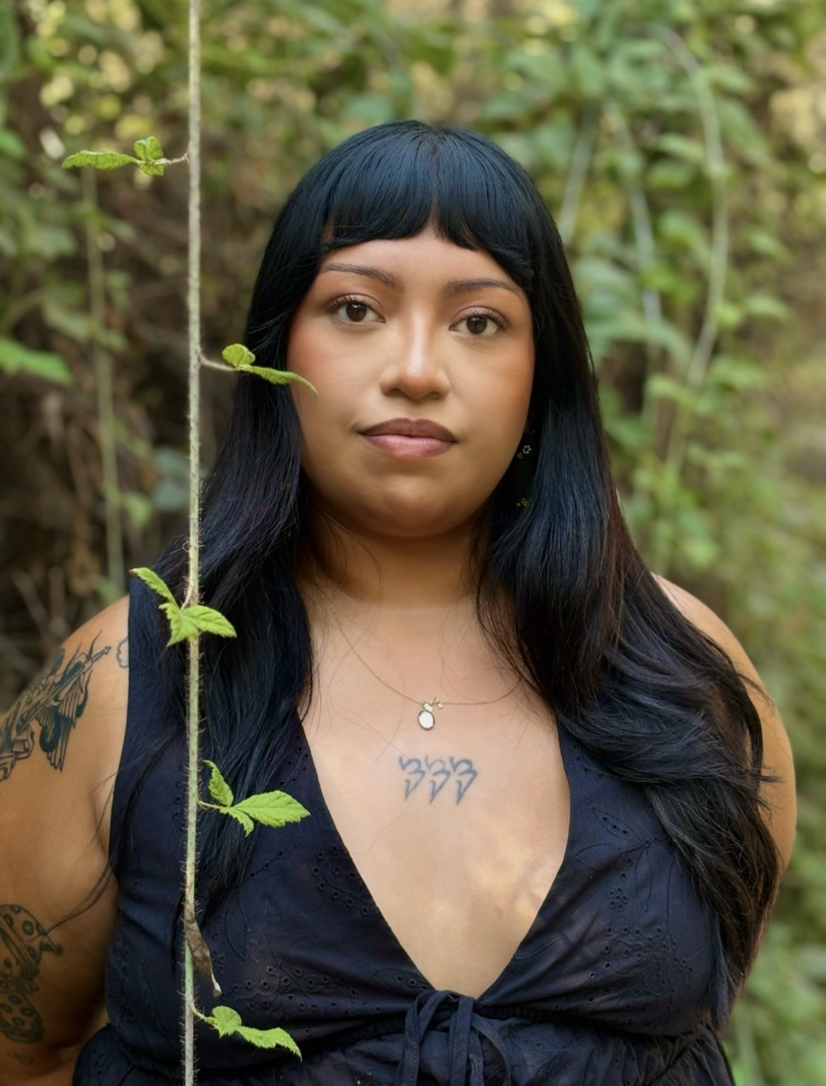 Maria Vega